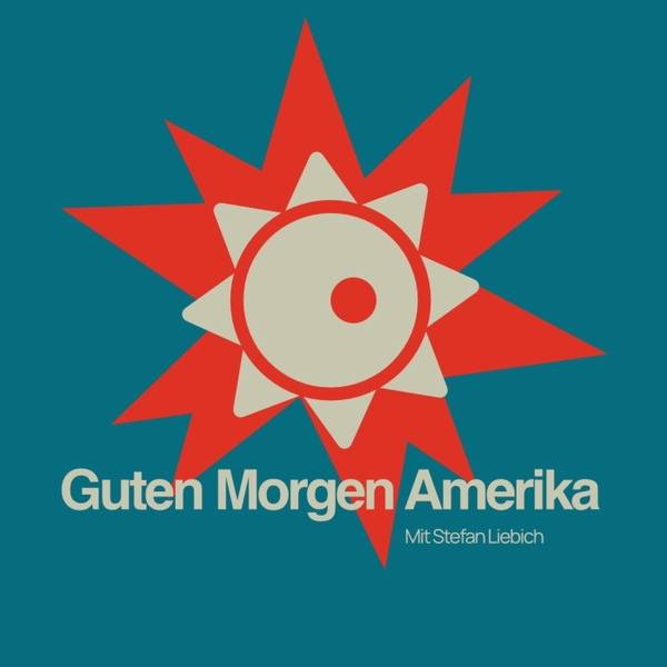 Artwork for Guten Morgen Amerika