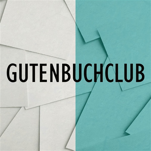 Artwork for Gutenbuchclub