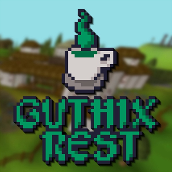 Artwork for Guthix Rest