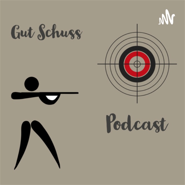 Artwork for GutSchuss Podcast