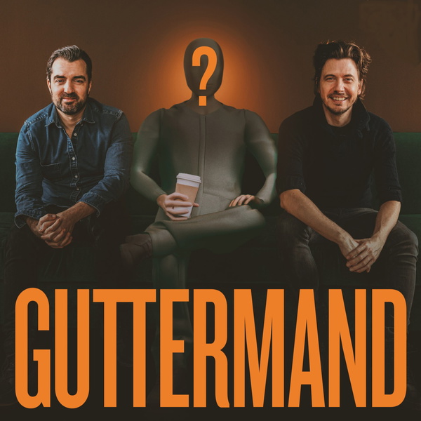 Artwork for Guttermand