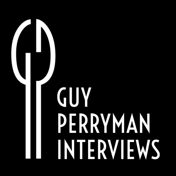 Artwork for Guy Perryman Interviews