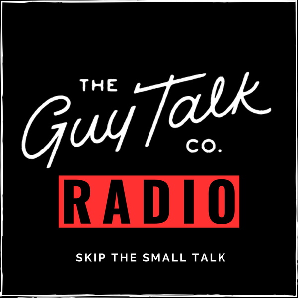 Artwork for Guy Talk Radio
