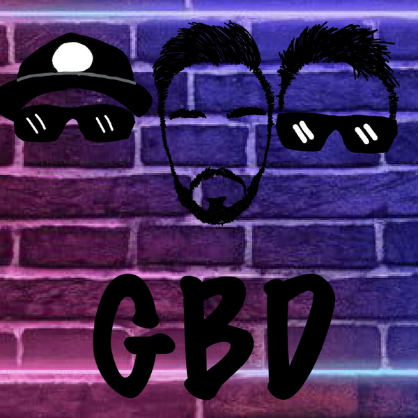 Artwork for Guys Bein' Dudes