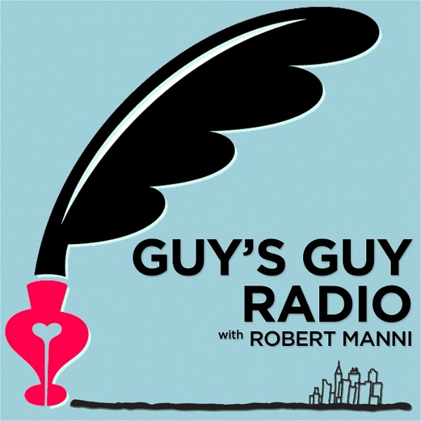 Artwork for Guy's Guy Radio