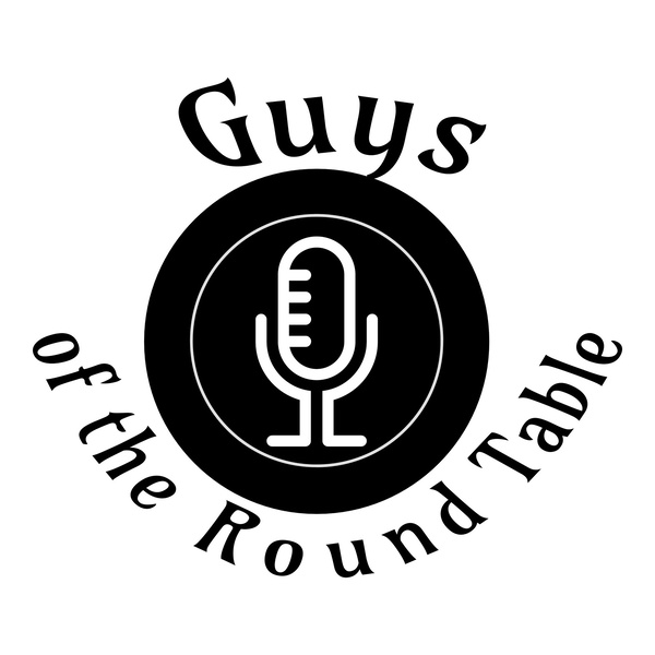 Artwork for Guys of the Round Table