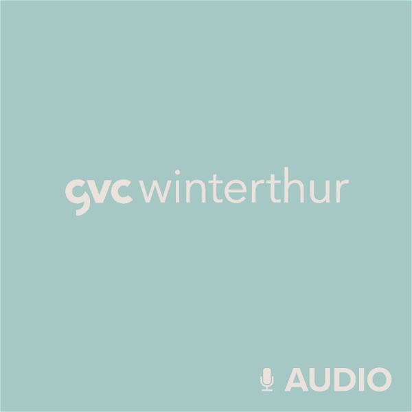 Artwork for GvC Winterthur Audio