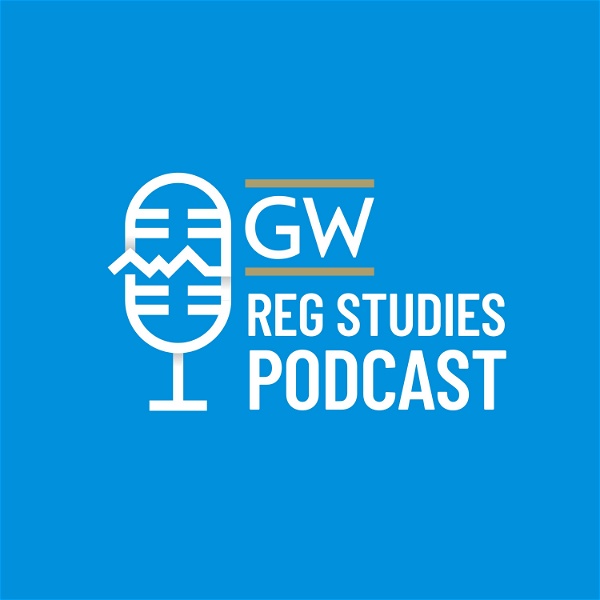 Artwork for GW Regulatory Studies Podcast