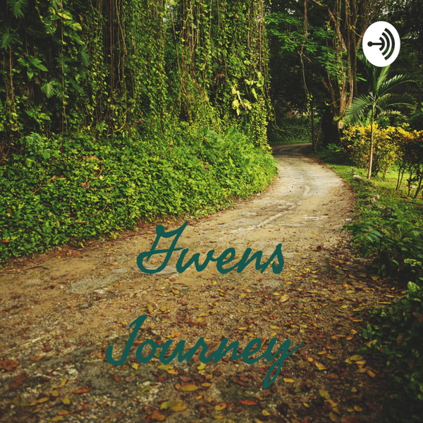 Artwork for Gwens Journey