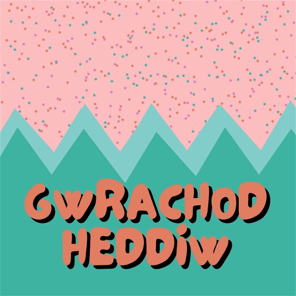 Artwork for Gwrachod Heddiw
