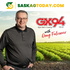 Sask Ag Today on GX94