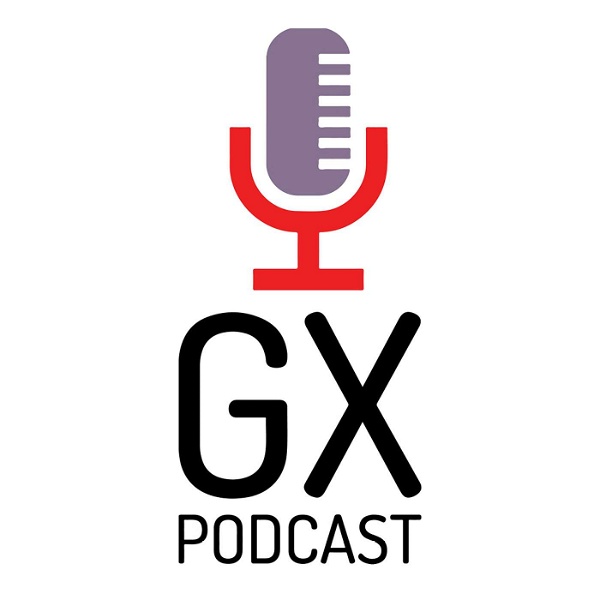 Artwork for GX Podcast