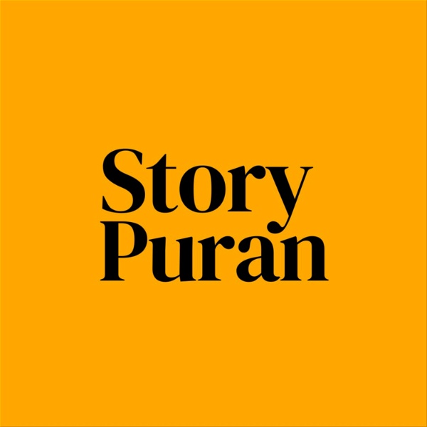 Artwork for Story Puran
