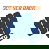 Got Yer Back - Rishaug & Strudwick