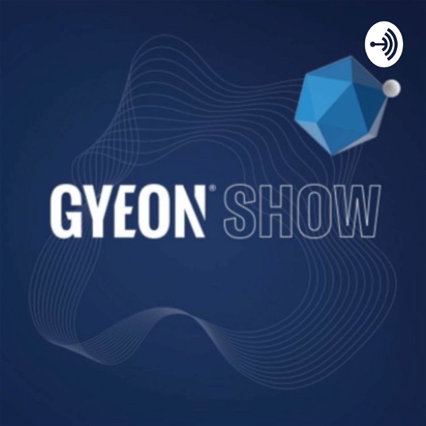 Artwork for GYEON - EXPERT TALKS