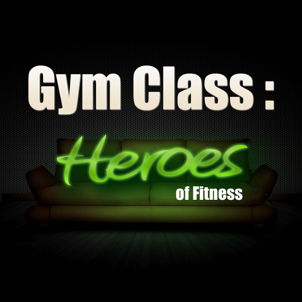 Artwork for Gym Class: Heroes of Fitness
