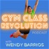 Gym Class Revolution