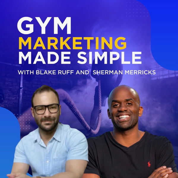 Artwork for Gym Marketing Made Simple