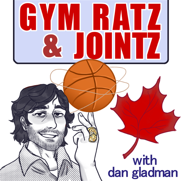Artwork for Gym Ratz & Jointz