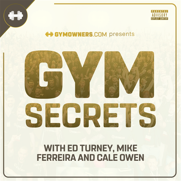 Artwork for Gym Secrets Podcast
