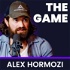 The Game w/ Alex Hormozi