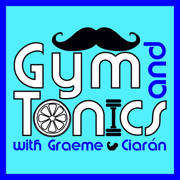 Artwork for Gym & Tonics