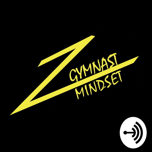 Artwork for Gymnast Mindset