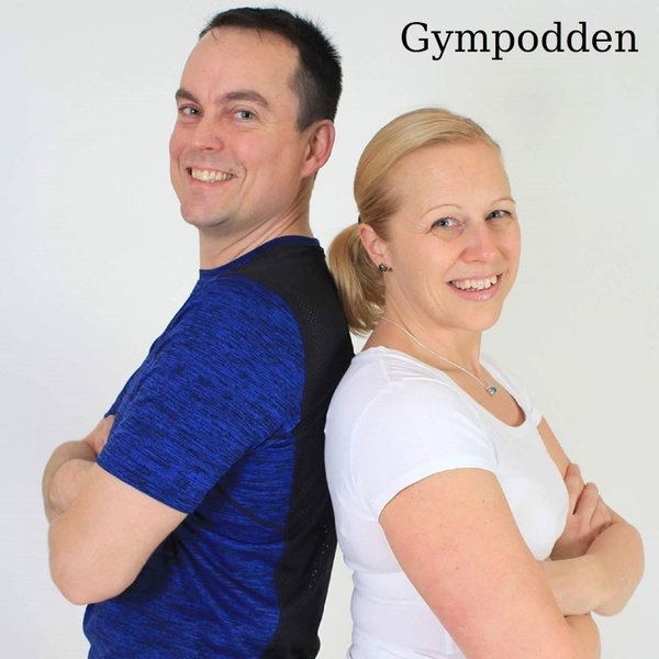Artwork for Gympodden