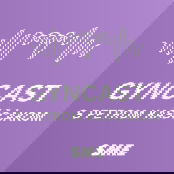 Artwork for Gyncast