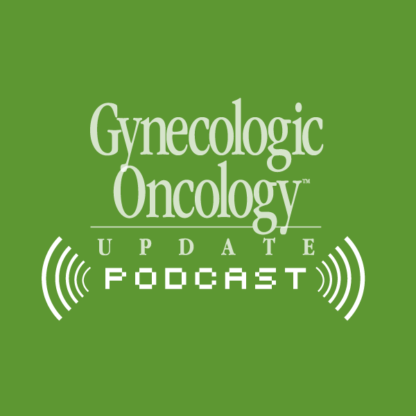 Artwork for Gynecologic Oncology Update