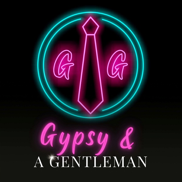 Artwork for Gypsy and a Gentleman