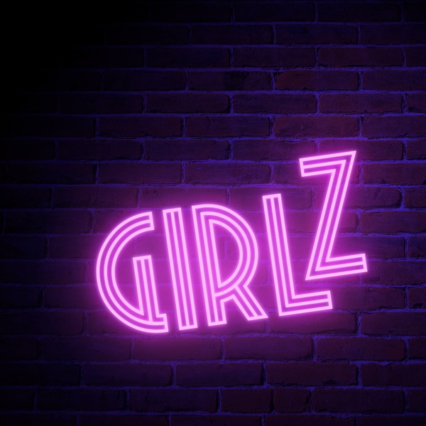 Artwork for גירלז ⚡ פודקאסט