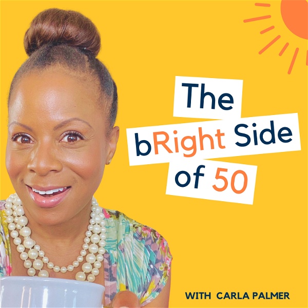 Artwork for The bRight Side of 50