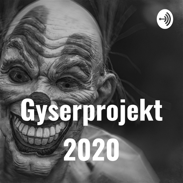 Artwork for Gyserprojekt 2020