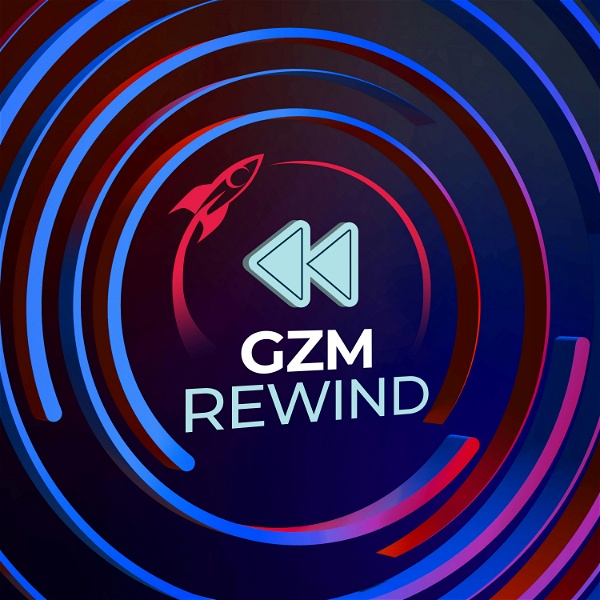 Artwork for GZM Rewind
