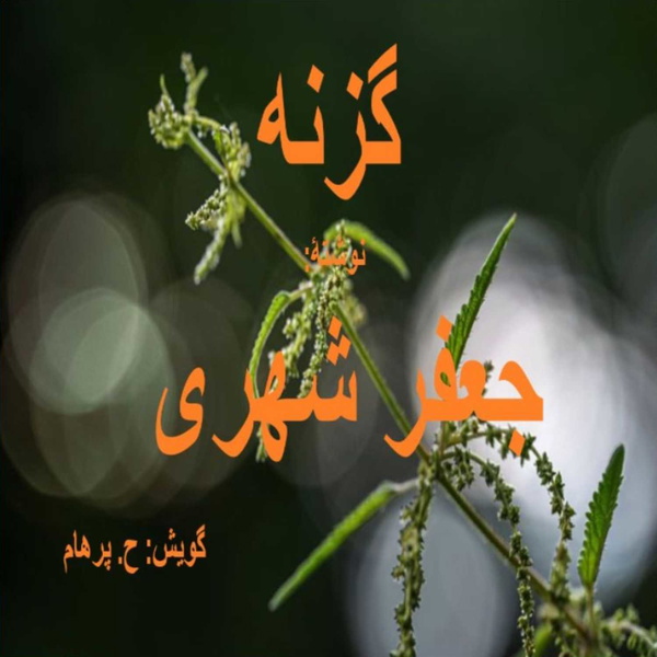 Artwork for ( H. Parham گویش ) کتاب صوتی گزنه
