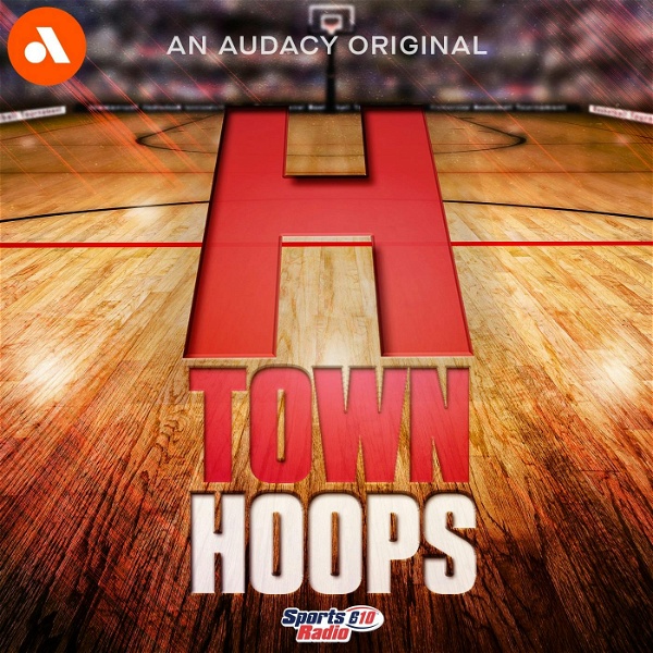 Artwork for H-Town Hoops