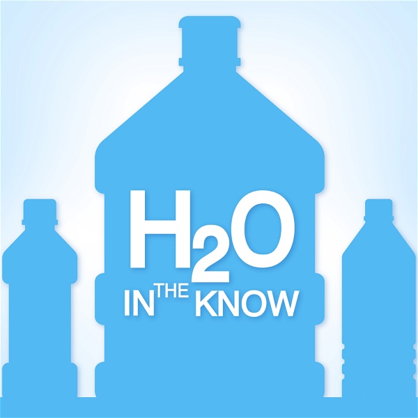 Artwork for H2O In The Know
