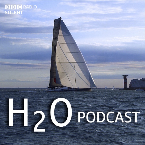 Artwork for H2O Podcast