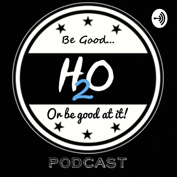 Artwork for H2oCast