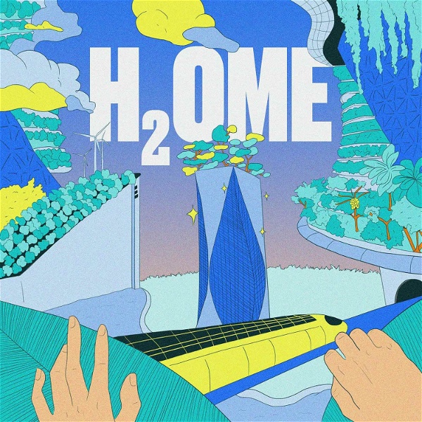 Artwork for H2OME