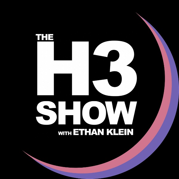 Artwork for H3 Podcast