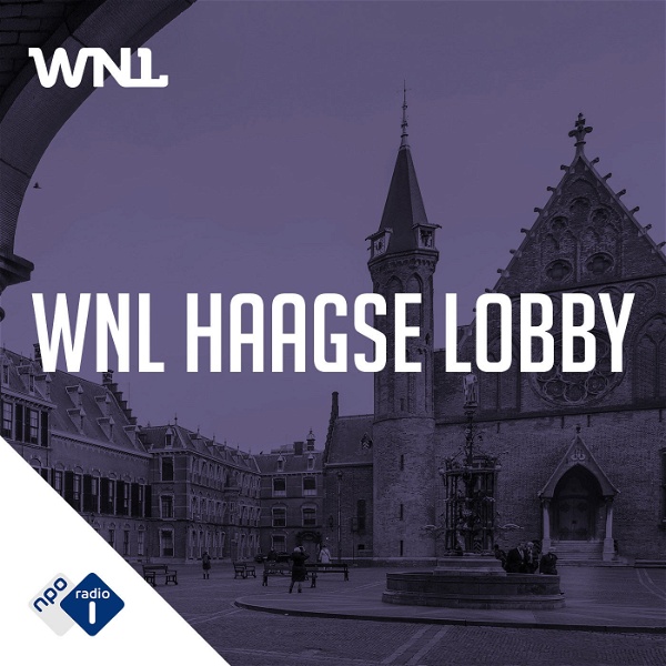 Artwork for WNL Haagse Lobby