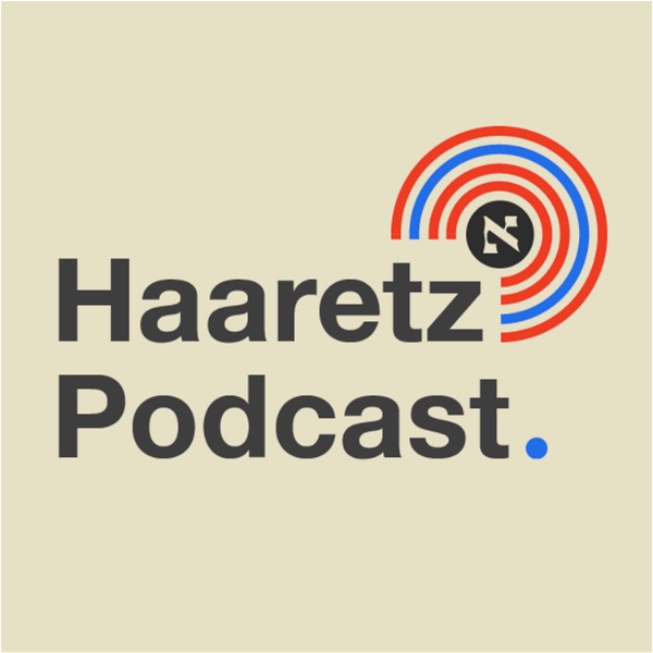 Artwork for Haaretz Podcast
