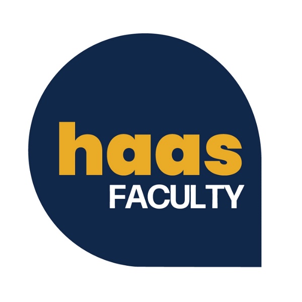 Artwork for Haas Faculty