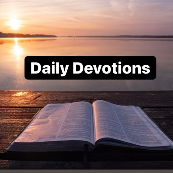 Artwork for HAB Devotional