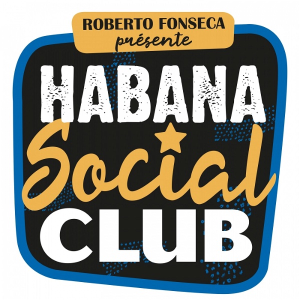 Artwork for Habana Social Club