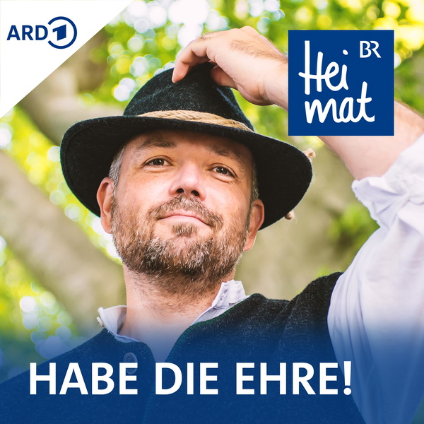 Artwork for Habe die Ehre!