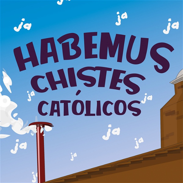 Artwork for Habemus Chistes Católicos