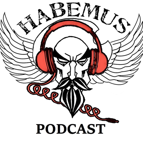 Artwork for Habemus Ludum Podcast
